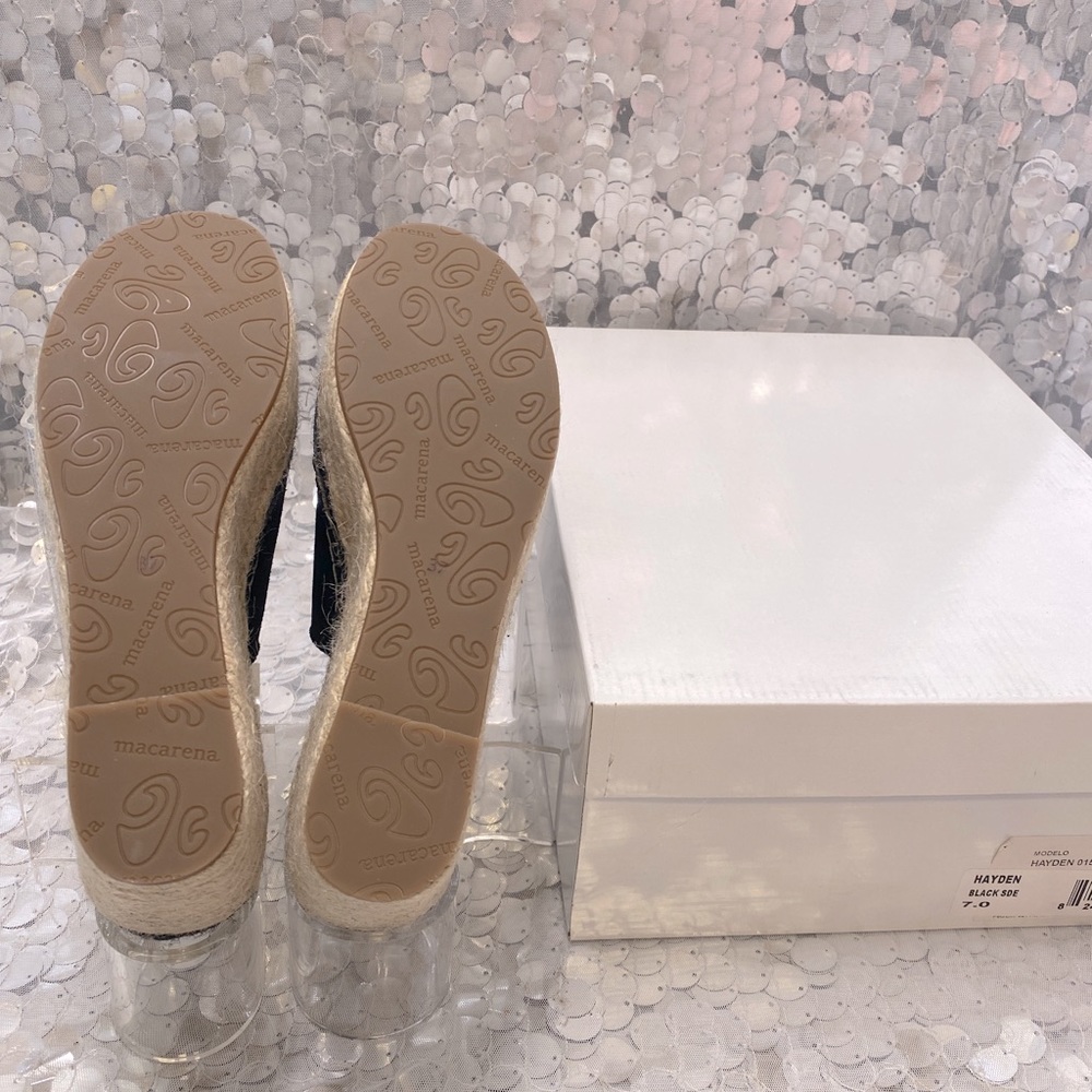 Steve Madden “Hayden” - Picture 9 of 13